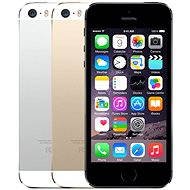 iPhone 5S - Mobilný telefón