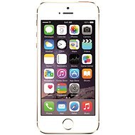 iPhone 5S 16GB (Gold) zlatý EU - Mobile Phone