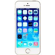 iPhone 5s 16 GB (Gold) Gold - Handy