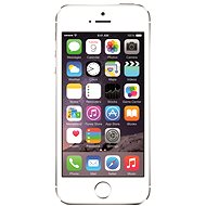  iPhone 5S 16 GB (Silver) Silver EU  - Mobile Phone