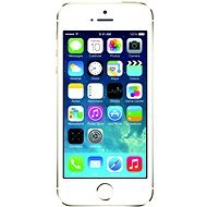 iPhone 5s 32 GB (Gold) Gold - Mobile Phone
