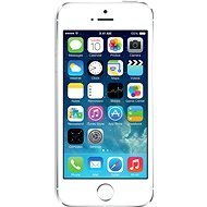 iPhone 5s 32 GB (Silber) Silber - Handy