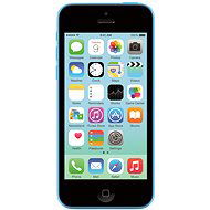iPhone 5C 8 GB (Blue) modrý - Mobilný telefón