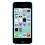 iPhone 5C 8 GB (blau) blau - Handy
