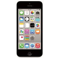iPhone 5C 8GB White  - Mobile Phone