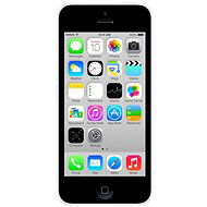 iPhone 5C 8GB White - Mobile Phone