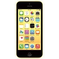 iPhone 5C 8GB Yellow  - Mobile Phone