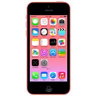 iPhone 5C 8 gigabájt (Pink) Rózsaszín - Mobiltelefon