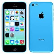 iPhone 5C 16GB (Blue) modrý EU - Mobile Phone