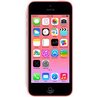 iPhone 5C 16GB (Pink) růžový EU - Mobile Phone