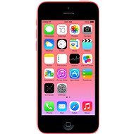  iPhone 5C 16 GB (Pink) Pink  - Handy