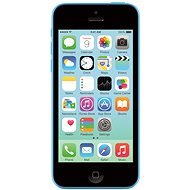 iPhone 5C 32GB (Blue) modrý - Mobilný telefón