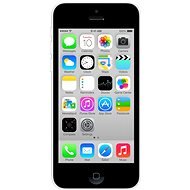 iPhone 5C 32GB (White)  - Mobile Phone