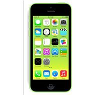 iPhone 5C 32GB (Green) zelený EU - Mobile Phone