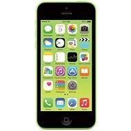 iPhone 5C 32GB (Green) zelený - Mobilný telefón