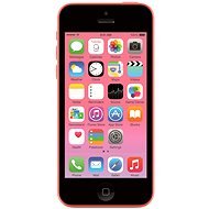 iPhone 5C 32GB (Pink) EU - Handy