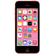 iPhone 5C 32GB (Pink)  - Mobile Phone