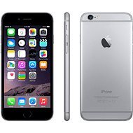 iPhone 6 16GB - Spacegrau - Handy