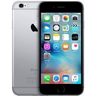 iPhone 6s 16GB Space Gray - Mobile Phone