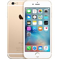 iPhone 6s 64GB Gold - Mobile Phone