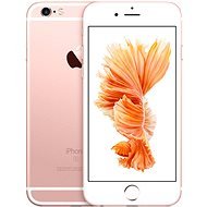 iPhone 6s 64GB Rose Gold - Mobile Phone