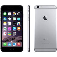 iPhone 6 Plus 64 gigabájt hely Gray - Mobiltelefon