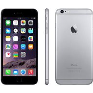 iPhone 6 Plus 128GB Space Grey - Mobile Phone