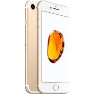 iPhone 7 32GB Gold - Mobile Phone