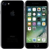 iPhone 7 32 GB Temnečierny - Mobilný telefón