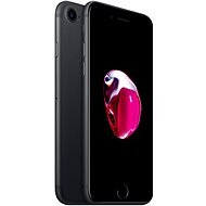 iPhone 7 128 GB Fekete - Mobiltelefon