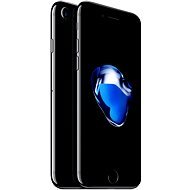 iPhone 7 128GB Jet Black - Mobiltelefon