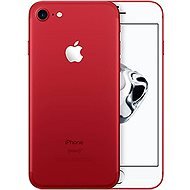 iPhone 7 RED 128GB - Mobile Phone