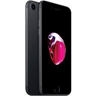 iPhone 7 256GB Black - Mobilný telefón