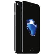 iPhone 7 256GB Jet Black - Mobilný telefón