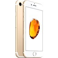 iPhone 7256 Gigabyte Gold- - Handy
