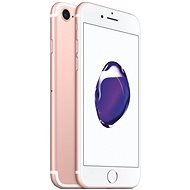 iPhone 7256 Gigabyte Rose Gold - Handy