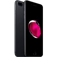 iPhone 7 Plus 32GB Black - Mobilný telefón