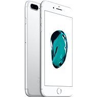 iPhone 7 Plus 32 GB ezüst - Mobiltelefon