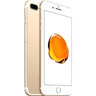 iPhone 7 Plus 32 GB Gold - Mobilný telefón