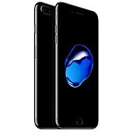 iPhone 7 Plus 32GB Dark Black - Mobile Phone