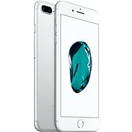 iPhone 7 Plus 128 GB Silber - Handy