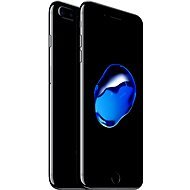 iPhone 7 Plus 256GB Jet Black - Mobilný telefón