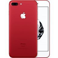 iPhone 7 Plus 256GB Červený - Mobilný telefón