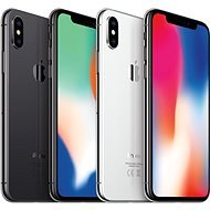 iPhone X - Mobile Phone