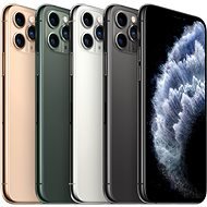 iPhone 11 Pro - Mobile Phone