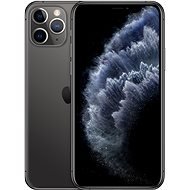 iPhone 11 Pro 512GB Space Grey - Mobile Phone