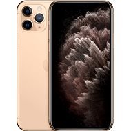 iPhone 11 Pro 512GB gold - Mobile Phone
