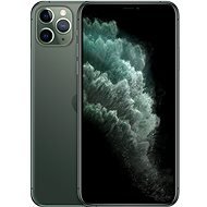 iPhone 11 Pro Max 512GB Midnight Green - Mobile Phone