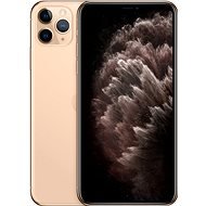 iPhone 11 Pro Max 512GB gold - Mobile Phone