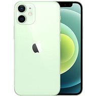 iPhone 12 Mini 64GB green - Mobile Phone